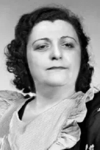 Photo de Adelaide Klein