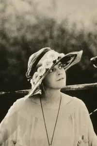 Photo de Jane Murfin