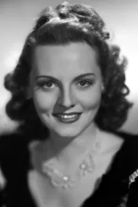 Photo de Jeanne Cagney
