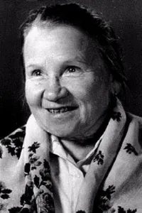 Photo de Mariya Skvortsova