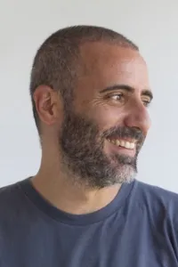 Nacho Platero