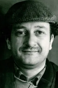 Photo de Mário Viegas