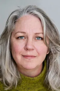 Photo de Claire Hackett