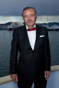 Photo de Corneliu Cozmei