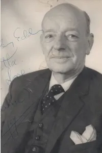 Photo de Bert Palmer