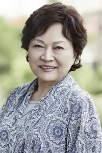 Photo de Kim Yong-rim