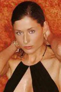Photo de Mònica van Campen