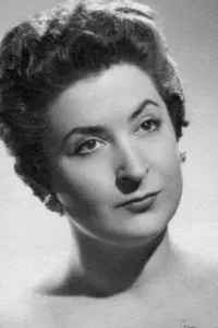 Photo de Jacqueline Doyen
