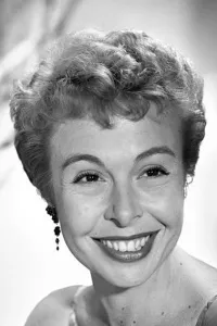 Photo de Marge Champion
