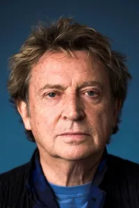 Photo de Andy Summers