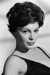 Photo de Françoise Prévost