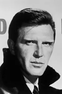 Photo de Robert Lansing
