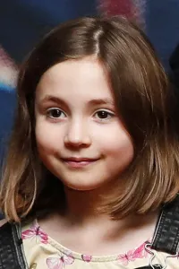 Photo de Sasha Lemaître Cremaschi
