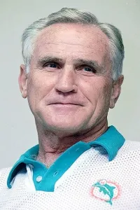 Photo de Don Shula