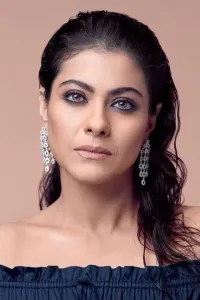  Kajol