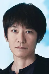 Masamune Kusano