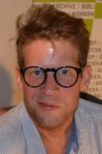 Photo de Łukasz Garlicki