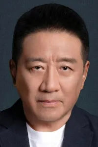 Photo de Ding Yongdai