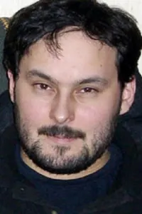 Alexander Rodionov