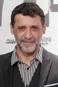 Photo de Nacho Fresneda