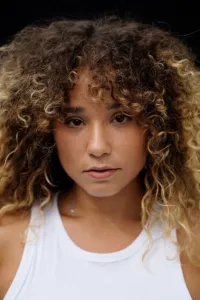 Photo de Maëva Gonzalez