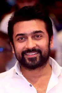 Suriya