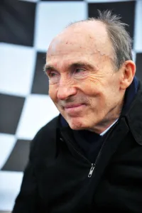 Photo de Frank Williams