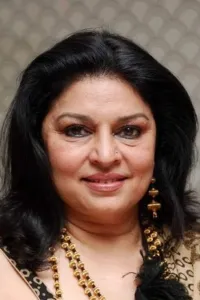 Kiran Juneja