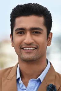 Photo de Vicky Kaushal