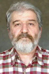 Photo de Omid Roohani