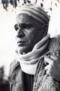 Photo de Ya'ackov Banai