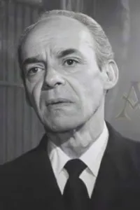 José Luis Jiménez