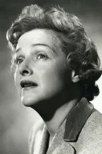 Photo de Joyce Redman