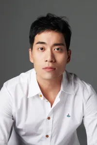 Ahn Chang-hwan