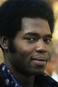 Photo de Georg Stanford Brown