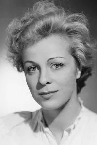 Photo de Gunnel Broström