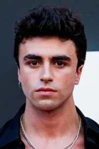 Photo de Itzan Escamilla