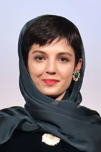Photo de Mahsa Hejazi