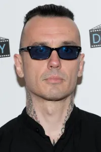 Damien Echols