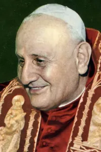 Photo de John XXIII.