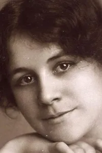 Photo de Lillian Albertson