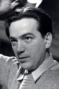 Alexander Mackendrick