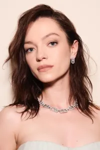 Photo de Esmé Creed-Miles