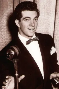 Photo de Frankie Vaughan