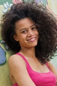 Photo de Jasmine Breinburg