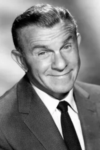 Photo de George Burns