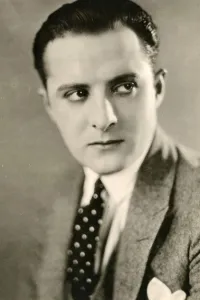 Photo de Gaston Glass