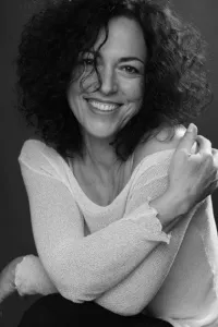 Photo de Cristina de Inza