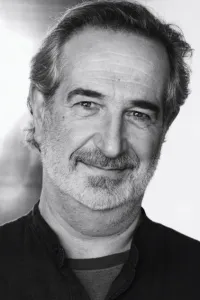 Photo de André Melançon