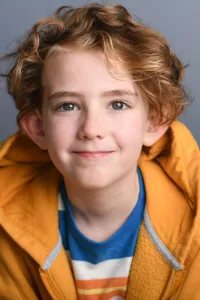 Photo de Seamus Flynn
